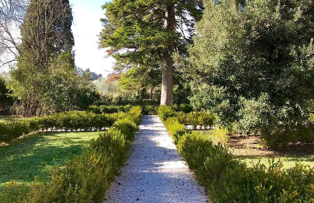 Villa Sant'Anastasio Suites-1