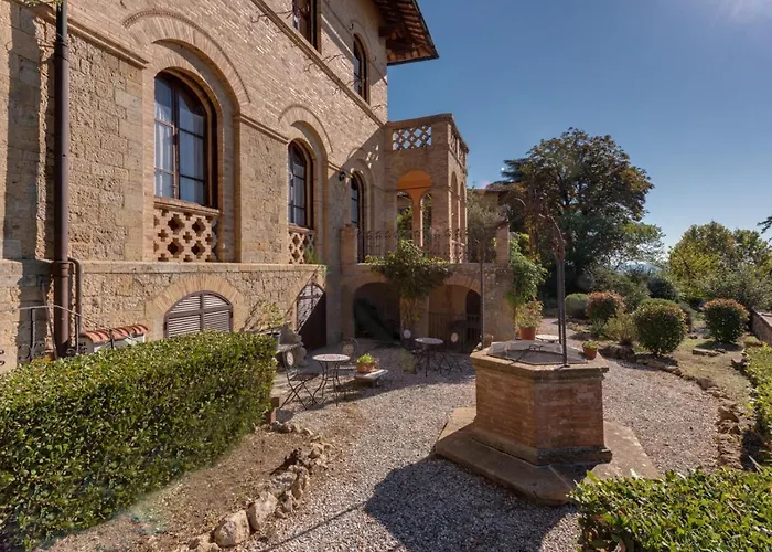 Trip to College Appartamenti Villa Mascagni