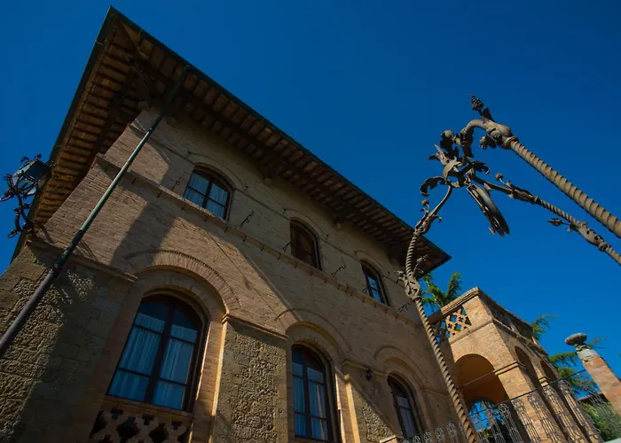 Trip to College Appartamenti Villa Mascagni