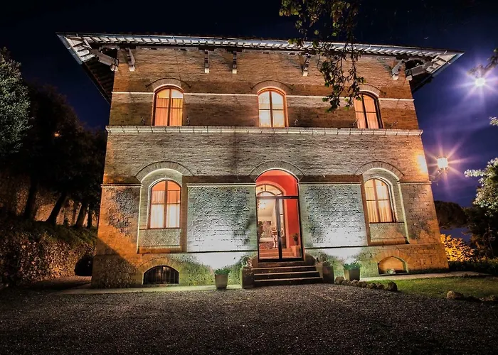 Trip to College Appartamenti Villa Mascagni